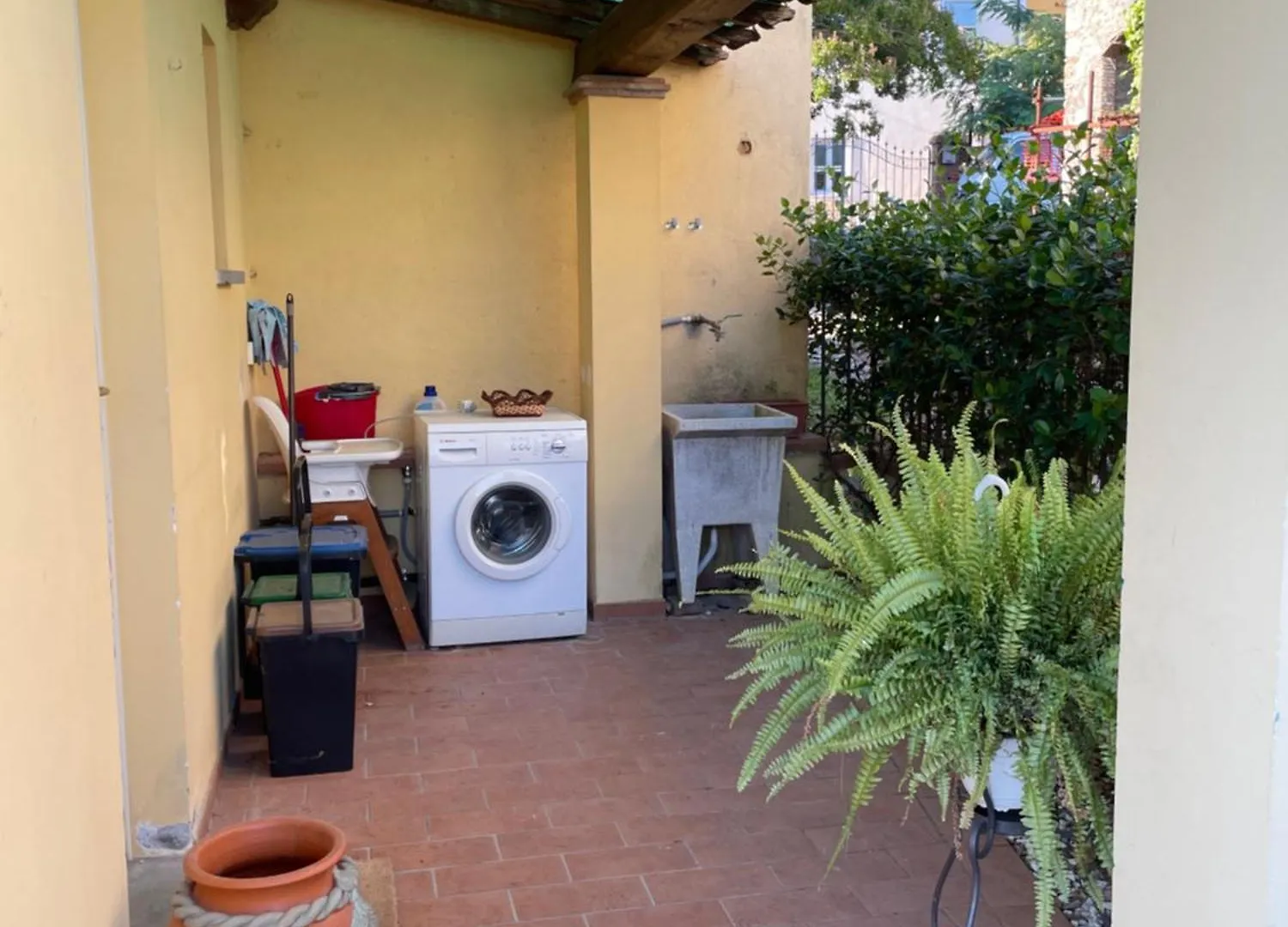 Tuscan Escape Capannori Italy