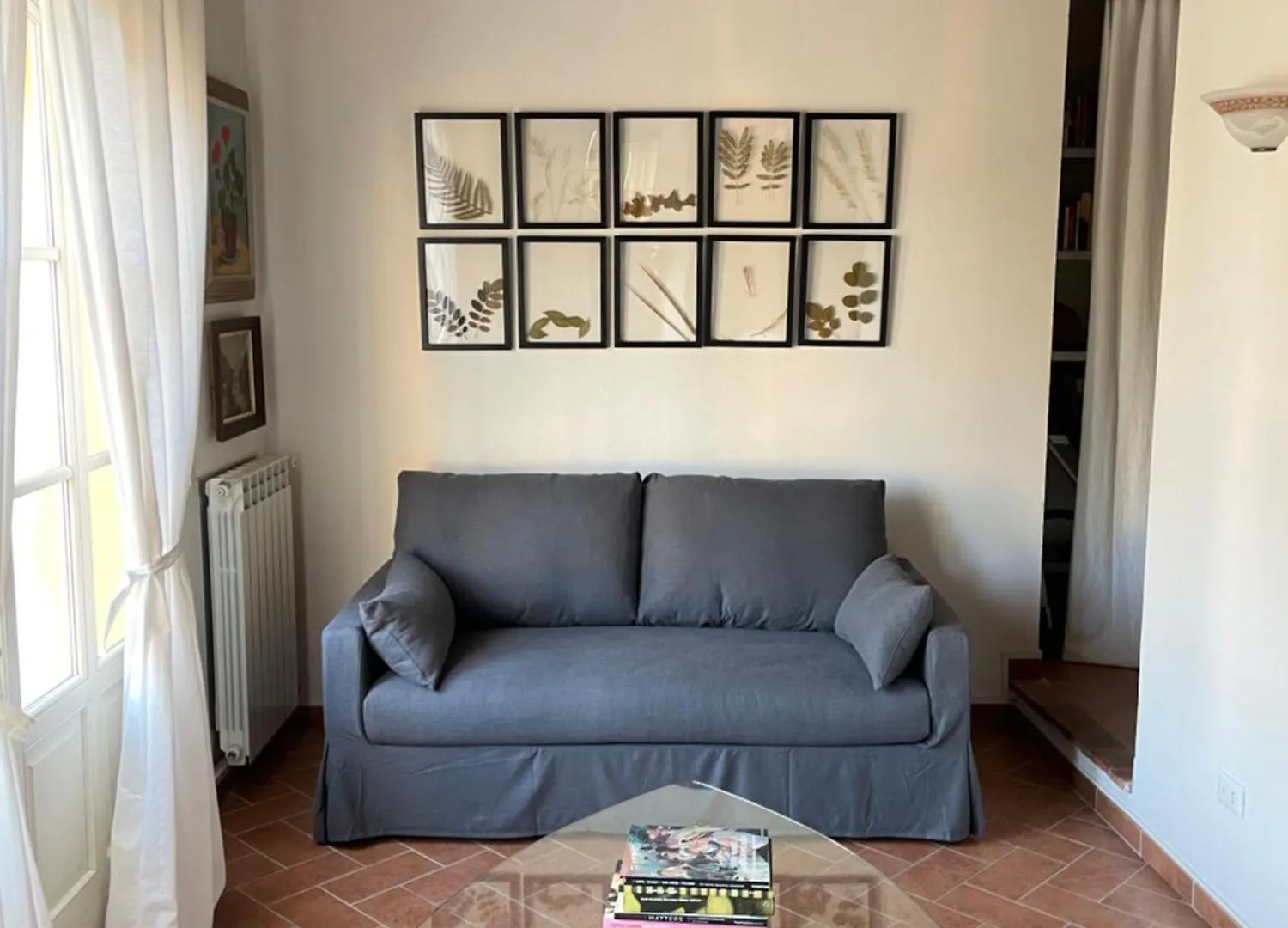 Apartment Tuscan Escape Capannori