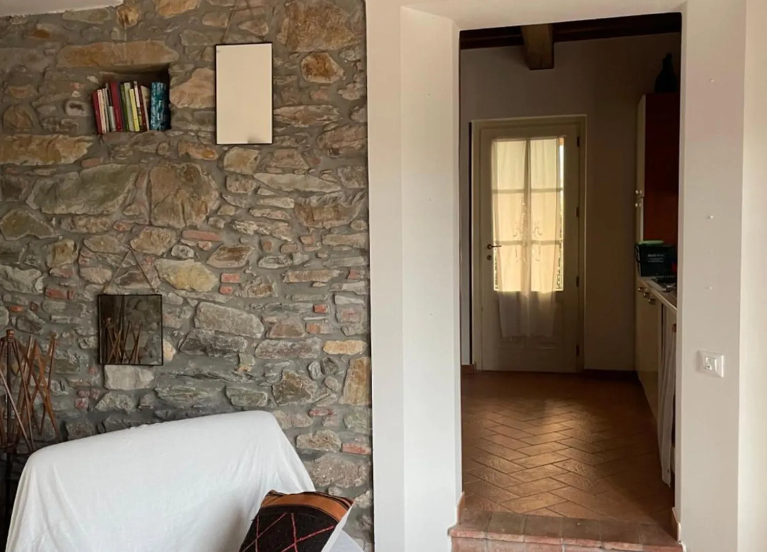 Tuscan Escape Capannori Apartment