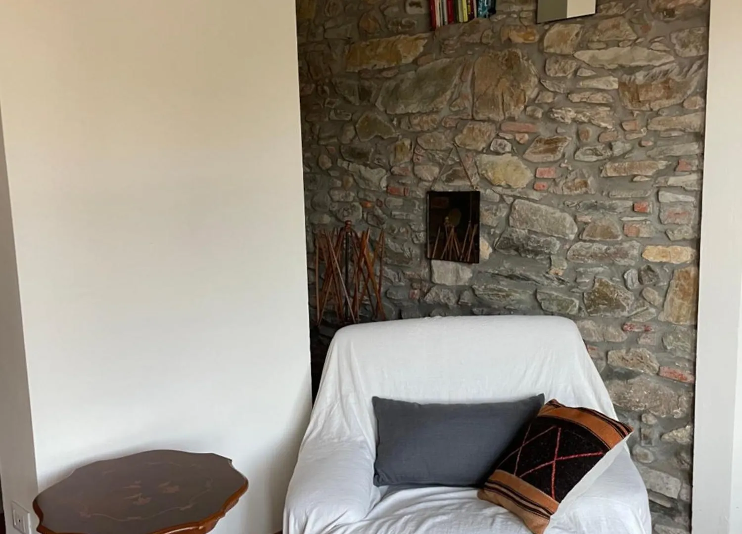 Tuscan Escape Capannori