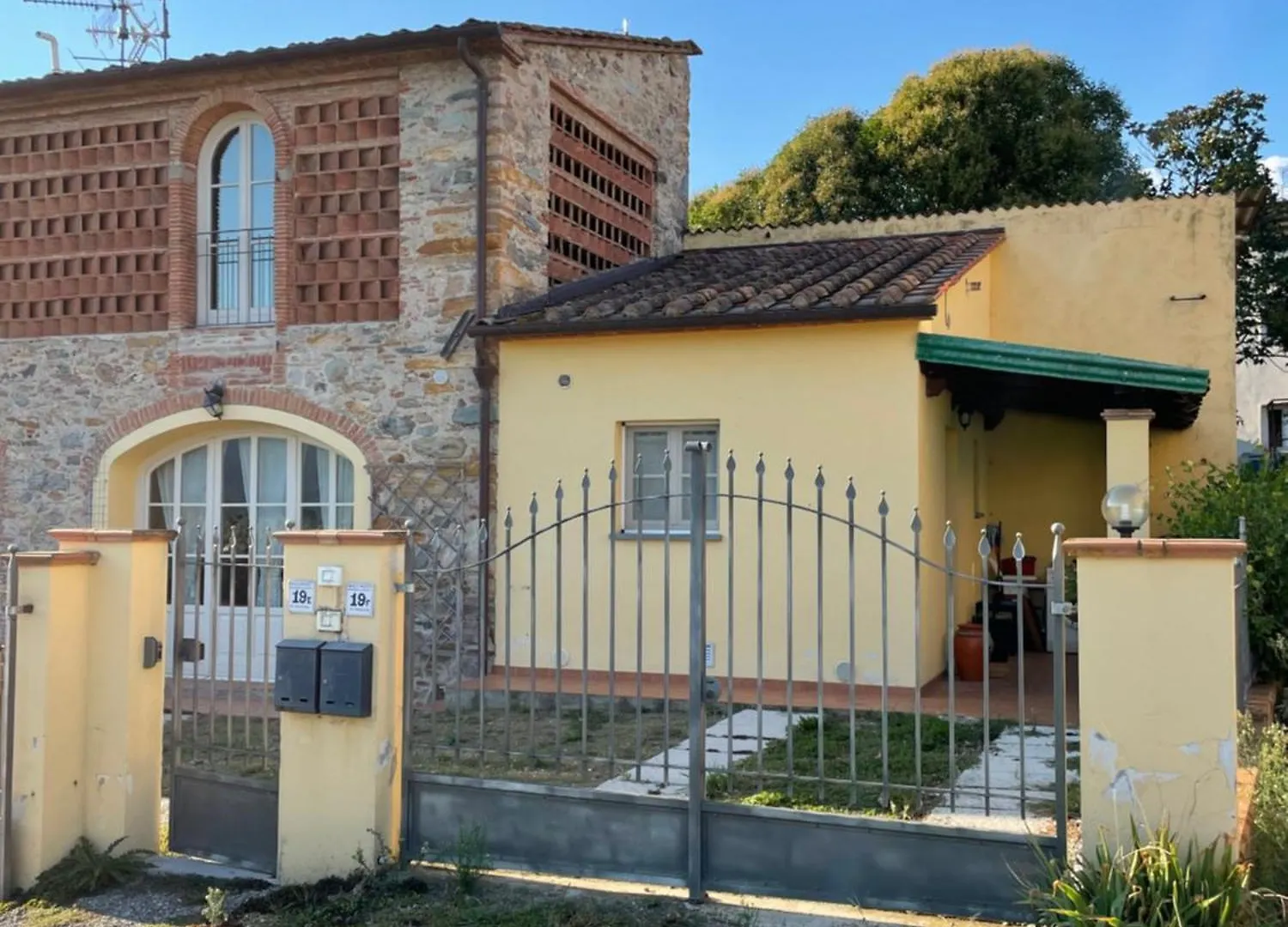 Tuscan Escape Capannori
