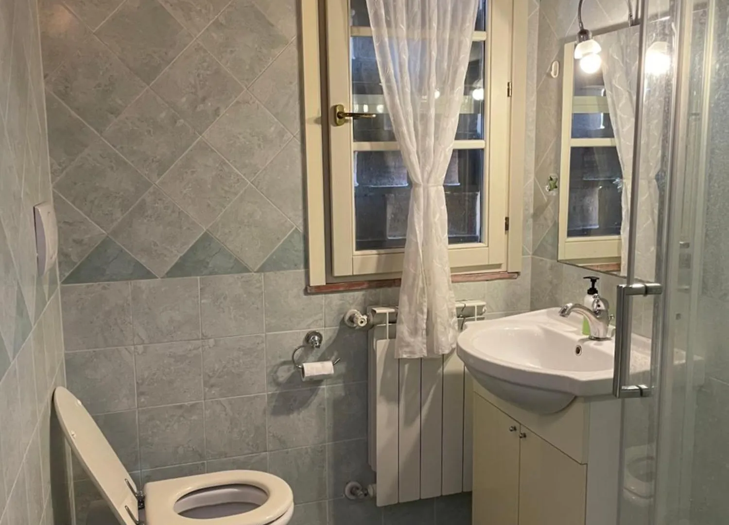 Tuscan Escape Capannori