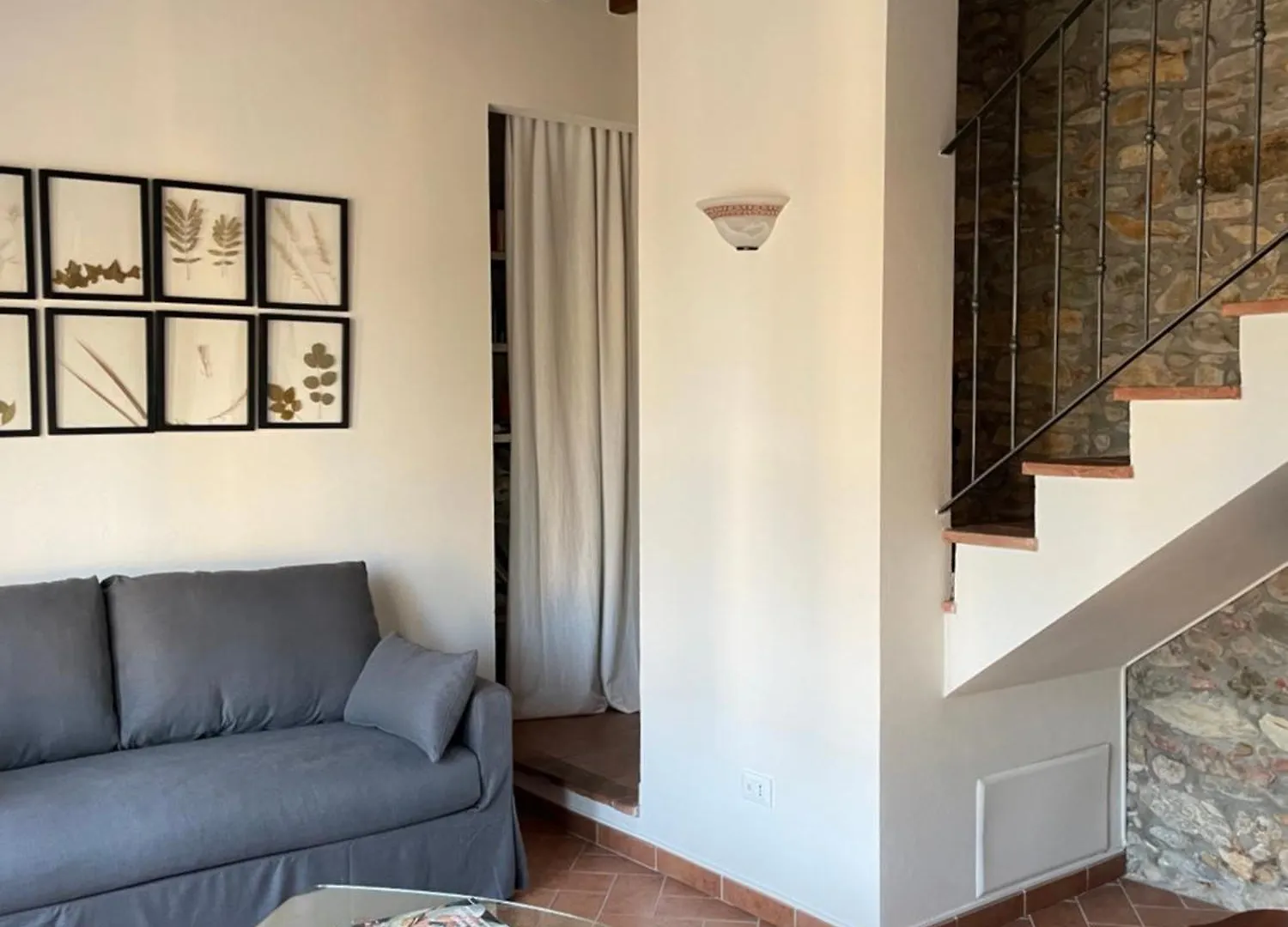 Tuscan Escape Capannori Apartment