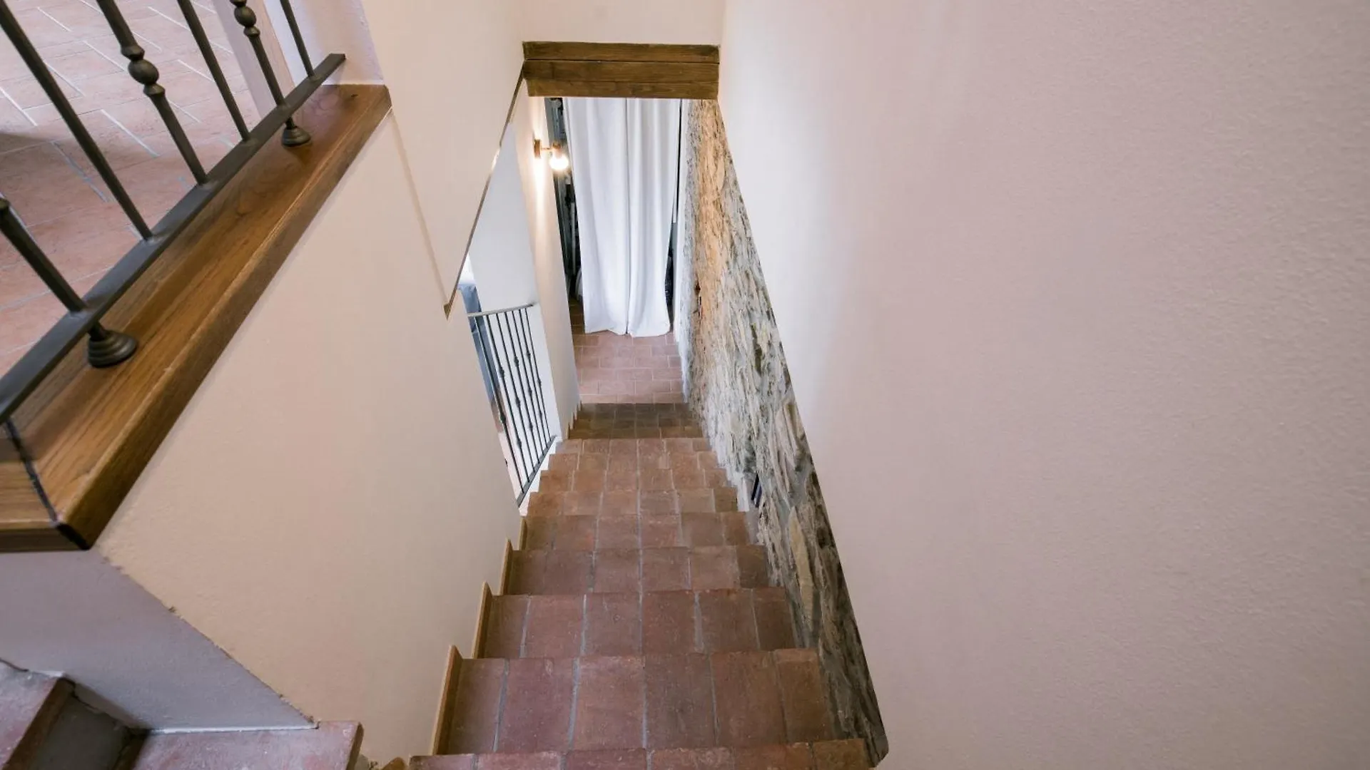 Apartment Tuscan Escape Capannori