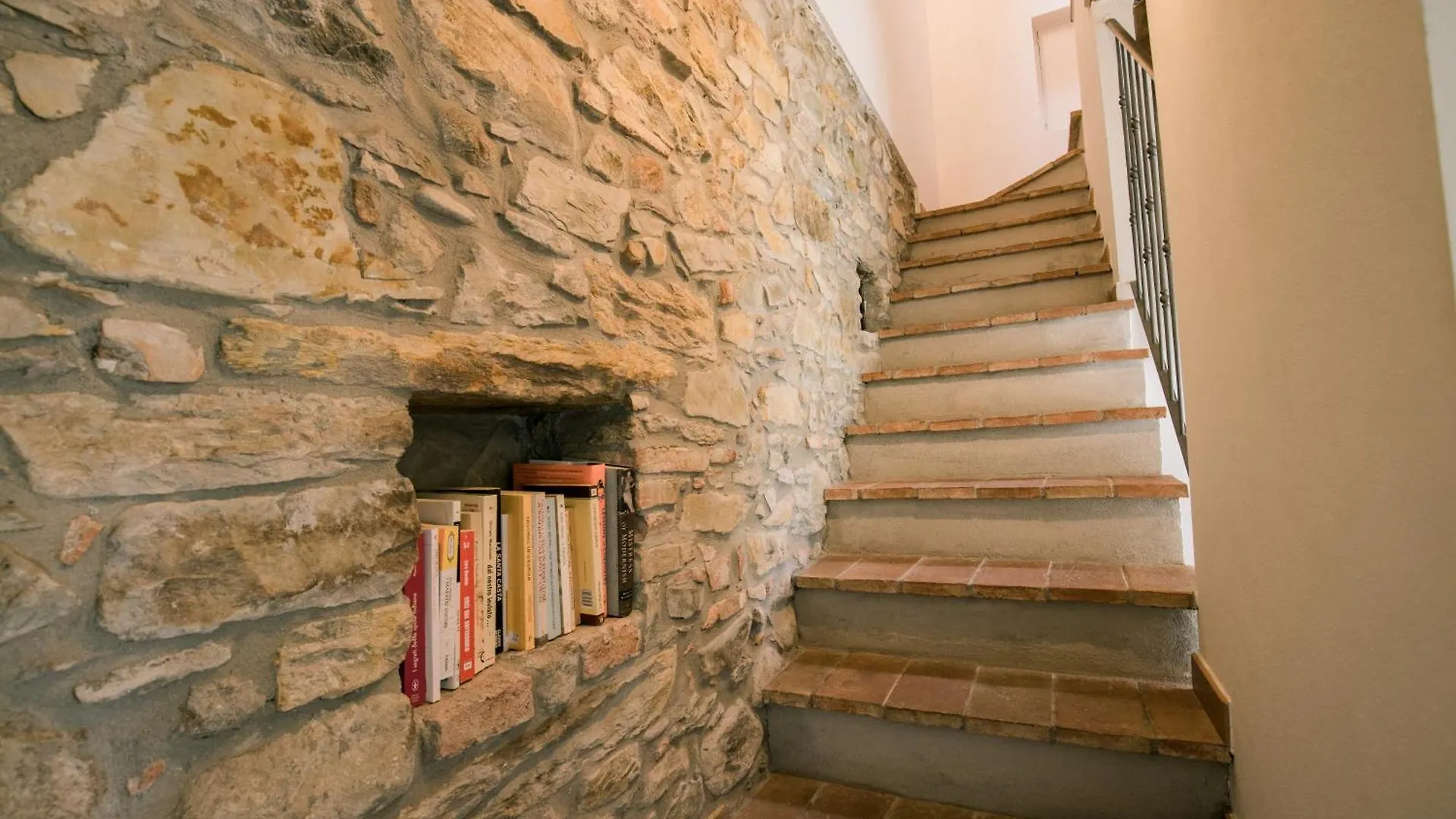 Tuscan Escape Capannori Apartment