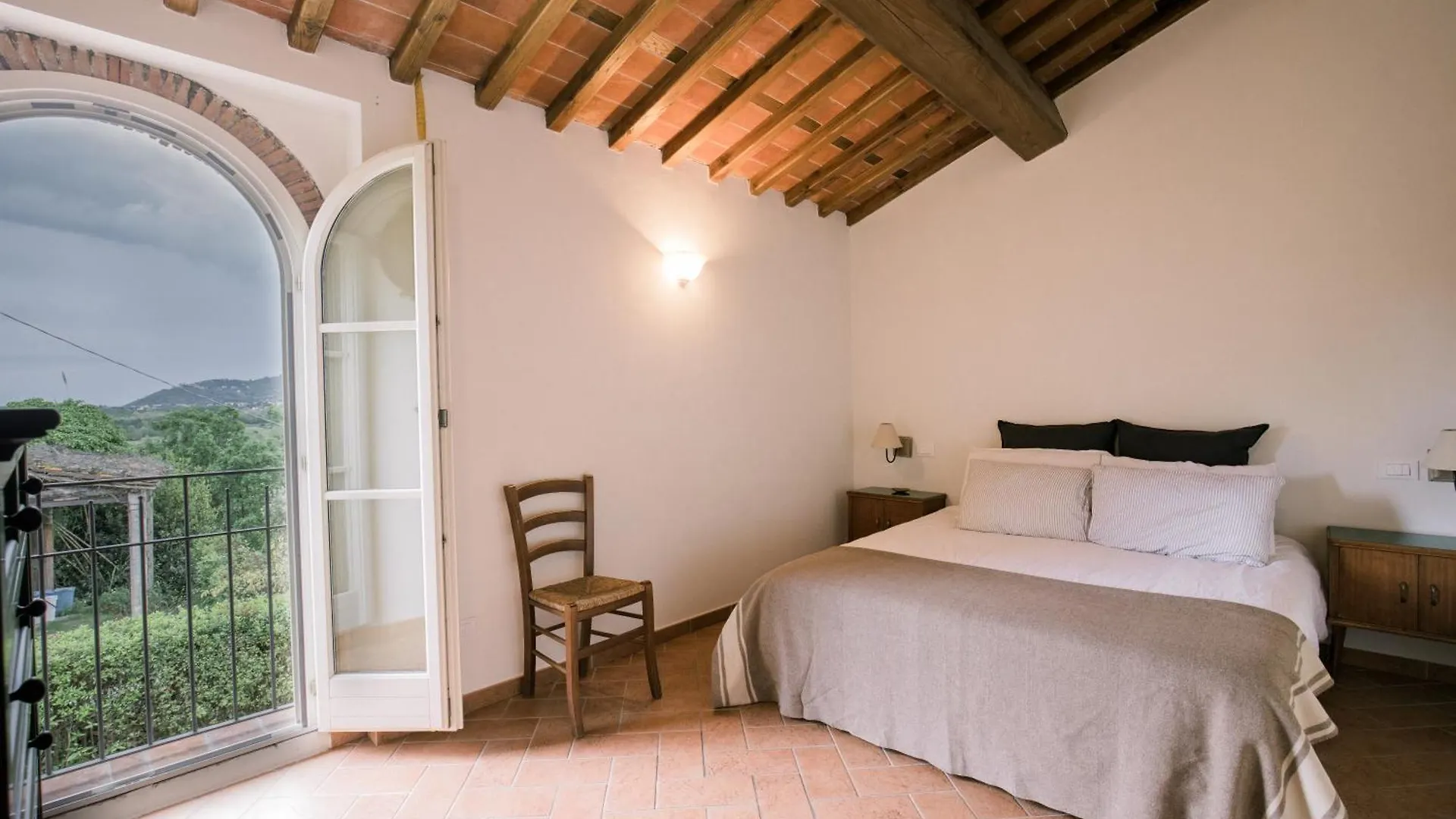 Tuscan Escape Capannori