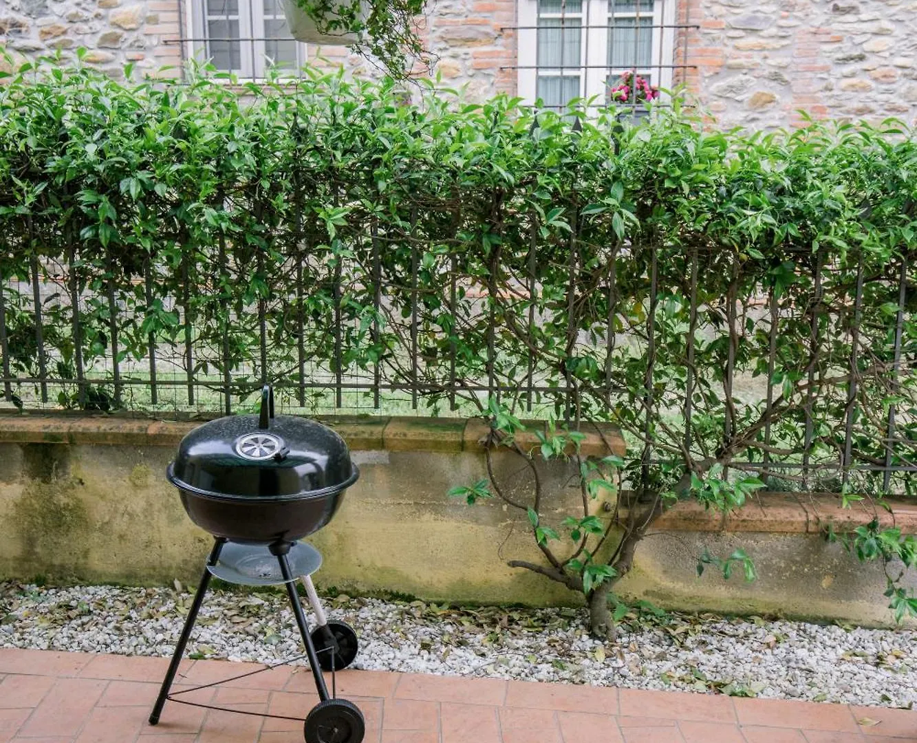 Apartment Tuscan Escape Capannori Italy