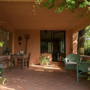  Appartamento Studio/flat Rustic Tuscan Marziani 2