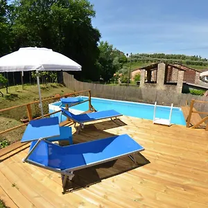  Casa vacanze La Piccola Margherita