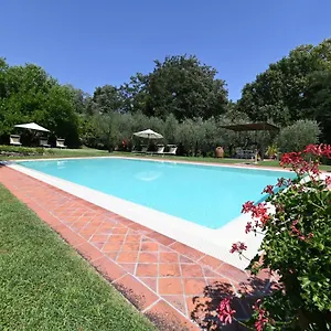 Séjour à la ferme Corte Stefani, Capannori
