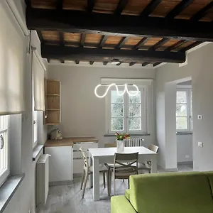  Appartamento Casa Martina
