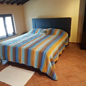  Appartamento La Mansarda Di Didi