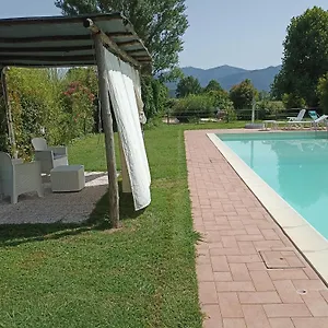 Appartamento Piscina Privata Tiger Home, Toscana