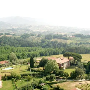 Séjour à la campagne Tenuta Gaetano Spadaro, Capannori