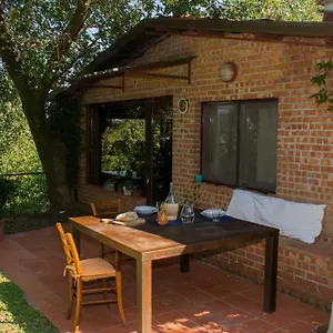 Hébergement de vacances Marziani Rustic Tuscan House, Capannori