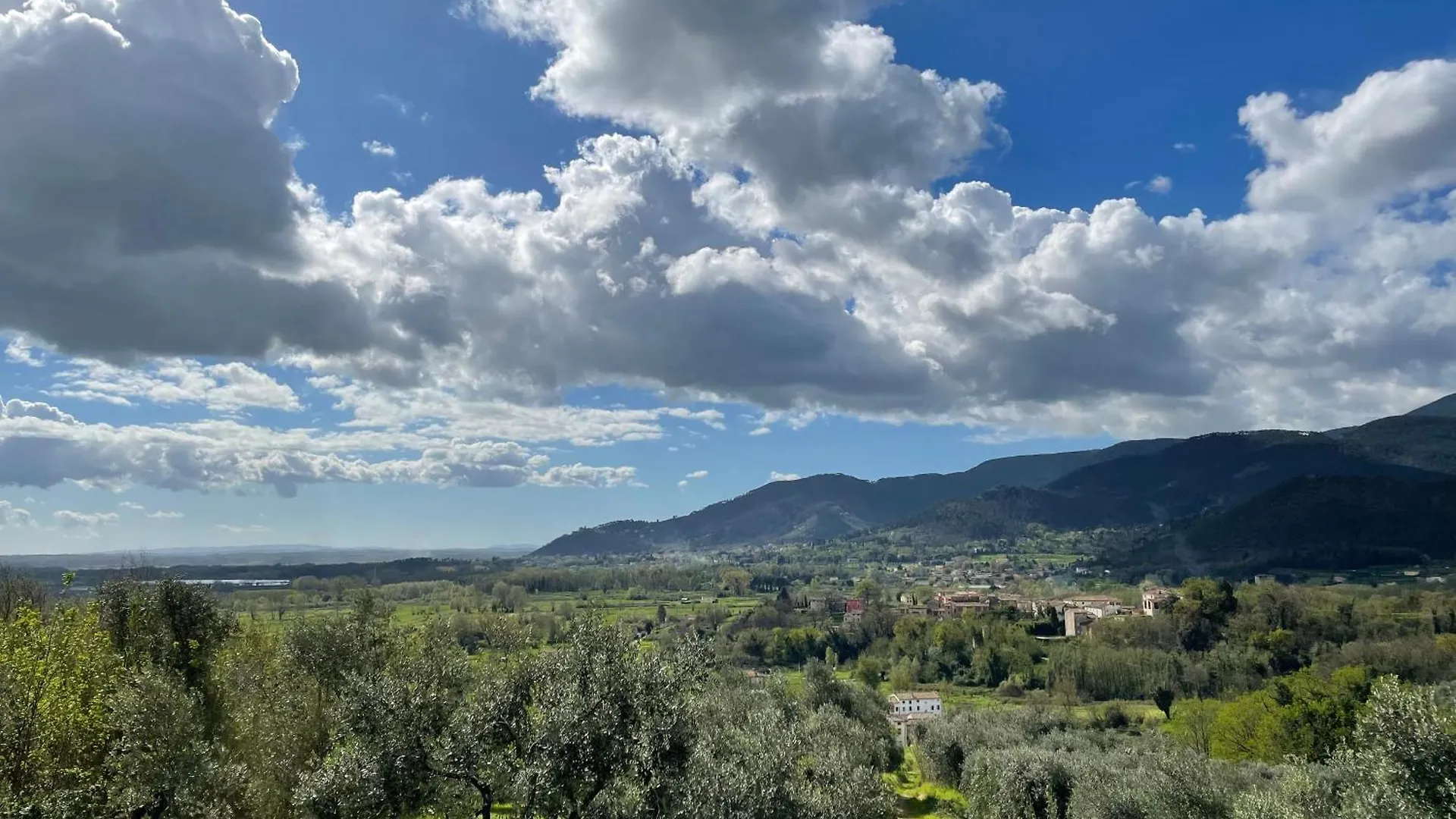 Tuscan Escape Capannori Italy