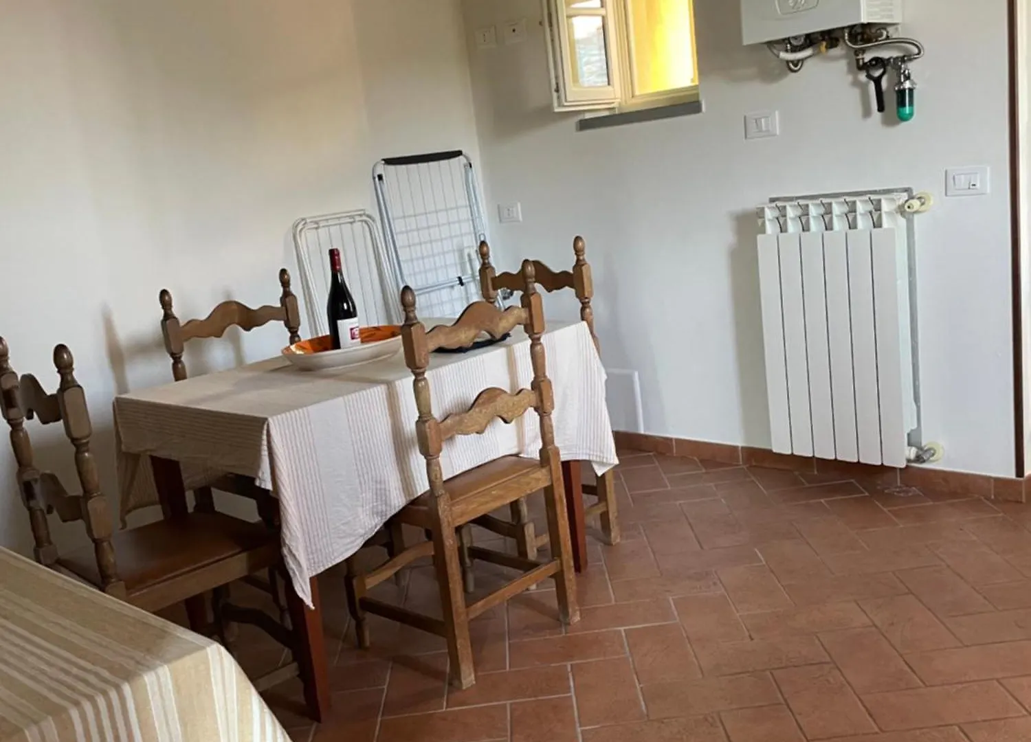 Tuscan Escape Capannori Italy