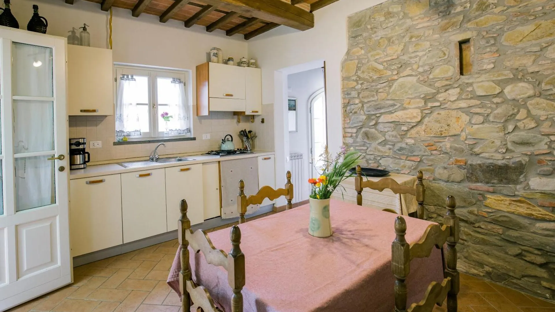 Apartment Tuscan Escape Capannori