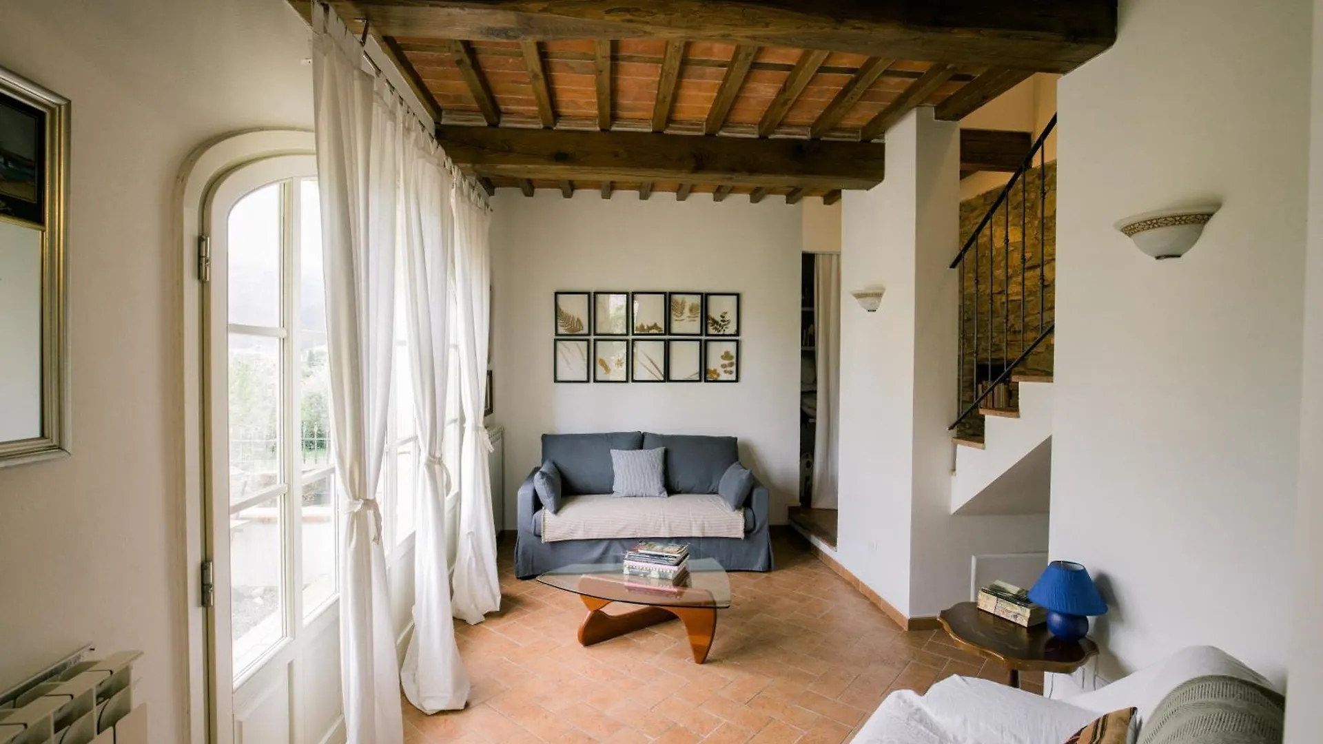 Tuscan Escape Capannori 0*,  Italy